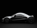 Venturi Volage Concept 2008 года